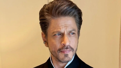 Shah Rukh Khan admits feeling sad about not winning a National Award earlier: ‘I work very hard, creative work needs validation’