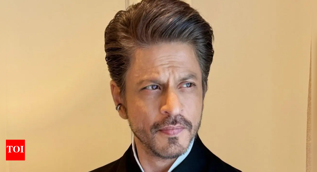 Shah Rukh Khan admits feeling sad about not winning a National Award earlier: ‘I work very hard, creative work needs validation’