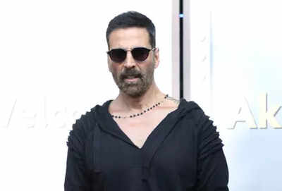 Akshay Kumar hails glory; Celebrates team India’s historic triumph, ICC Women’s World Cup 2025 finals victory