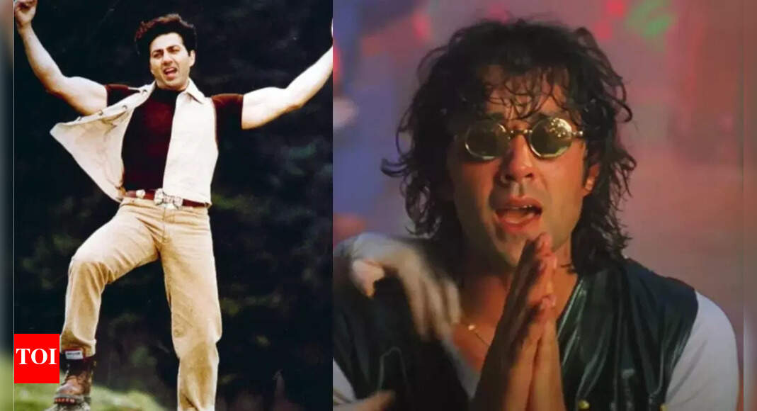'Scared to think of Sunny Deol dancing in 'Yaara O Yaara', says Chinni Prakash; reveals Bobby Deol practiced for 'Duniya Haseenon Ka Mela' for a month: 'Dharam ji ki family..'