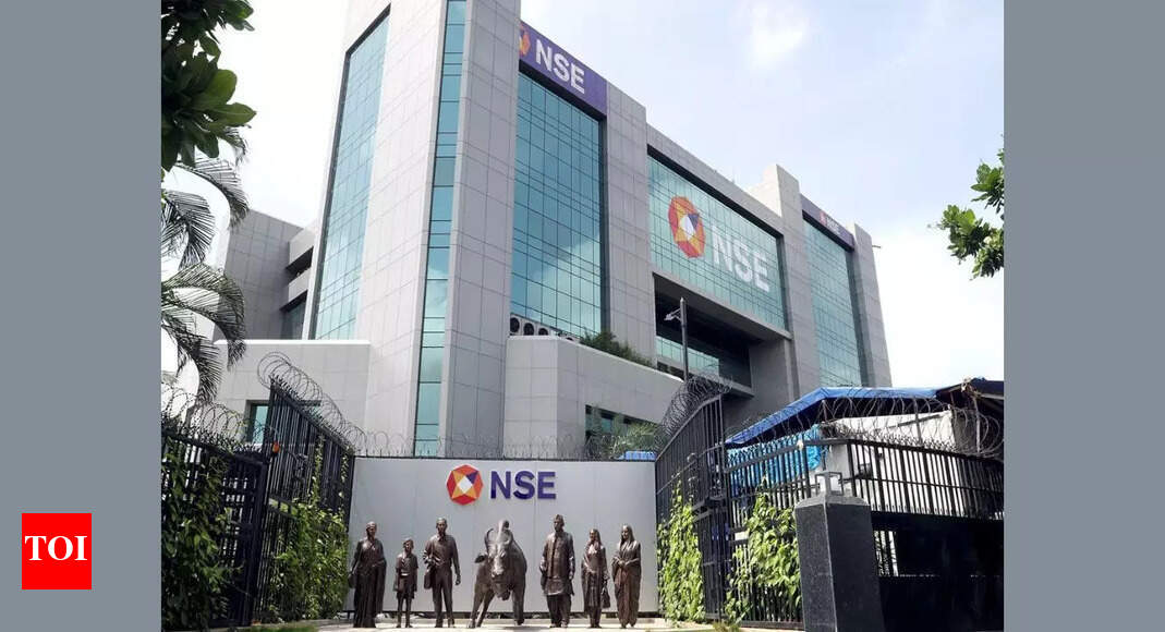 Stock market outlook: Equities look healthier as earnings cycle hits bottom