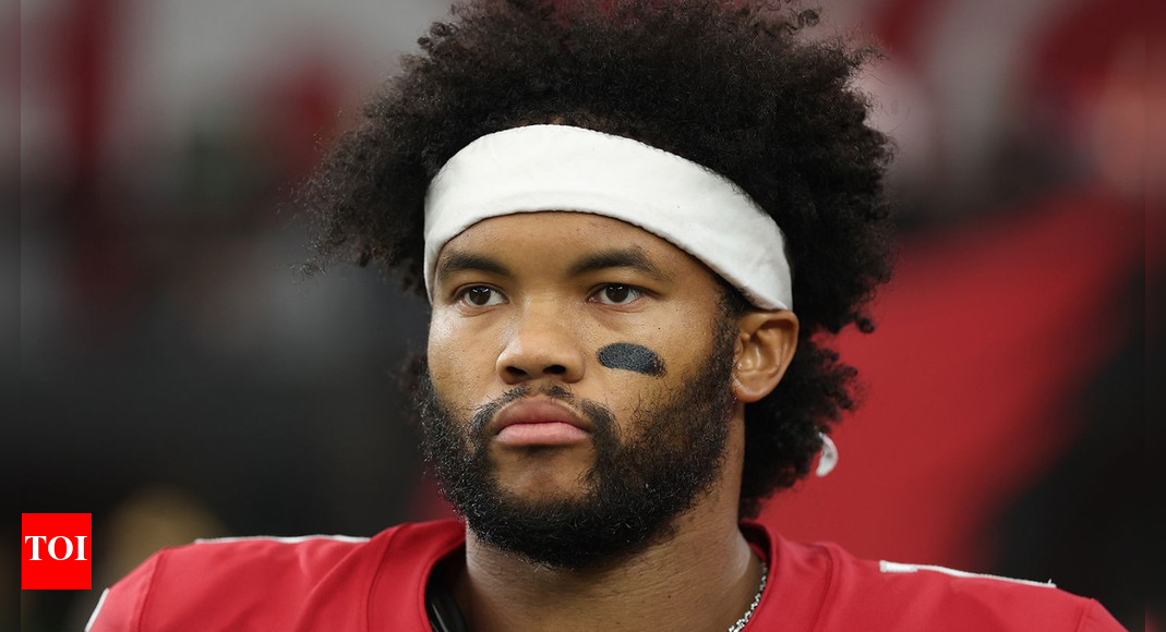 Will Kyler Murray play against the Dallas Cowboys tonight? Latest injury update on the popular Arizona Cardinals quarterback