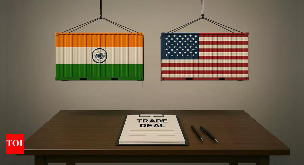 US-APAC trade pacts ease exporter worries: Fitch says deals to lift Asia’s GDP; India yet to secure accord