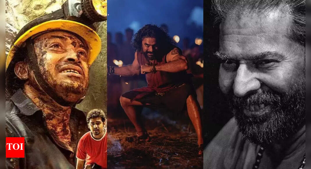 Kerala State Film Awards: Mammootty, Soubin Shahir, and 'Manjummel Boys', here is the complete winners list
