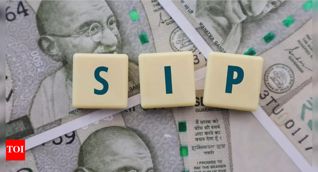 Mid-cap SIP edge: 10-year investments deliver up to 17% annual returns, outperforming large-caps; here's what experts say