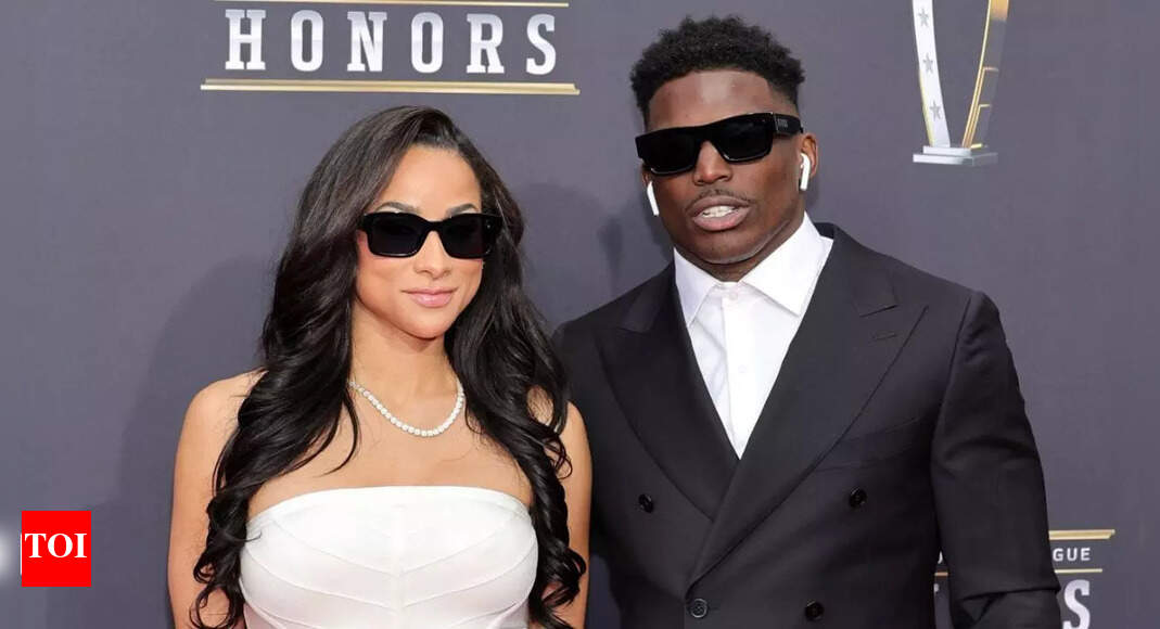 “Ripping her hair out”: Tyreek Hill’s estranged wife claims he abused her several times over their 17-month marriage
