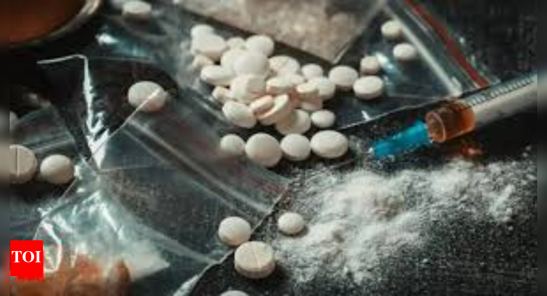 What is Nitazenes? Synthetic opioid 500 times stronger than heroin; compared to Russian roulette