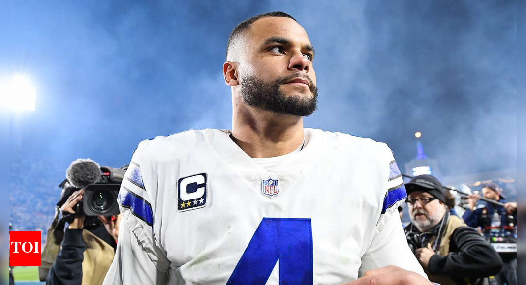 Will Dak Prescott play against the Arizona Cardinals tonight? Latest injury update on the popular Dallas Cowboys quarterback
