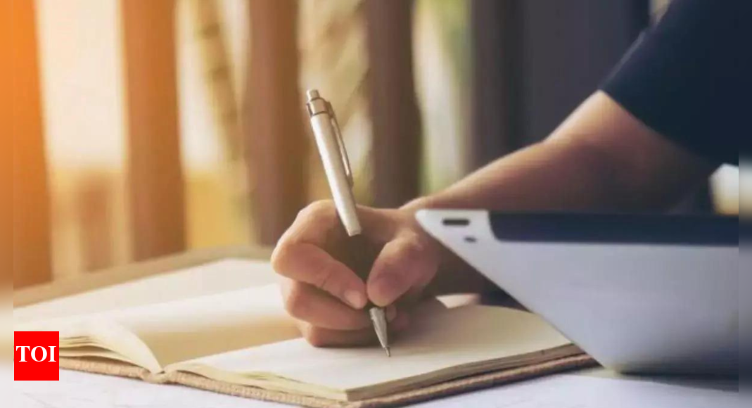 NTA clarifies: No calculators allowed in JEE (Main) 2026 after 'typo' sparks confusion