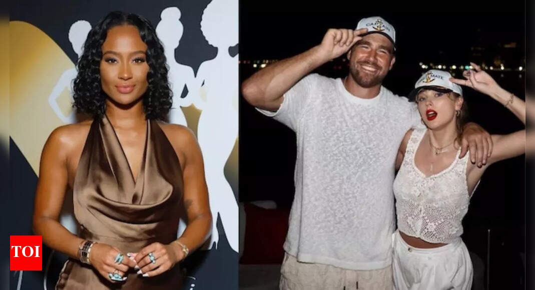 Resurfaced clips show Kayla Nicole was ready to be Travis Kelce’s wife as she shades Taylor Swift with Halloween performance