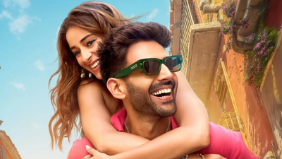 Kartik Aaryan and Ananya Panday starrer 'Tu Meri Main Tera Main Tera Tu Meri' to release on December 25