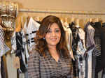 Archana Kochhar @ Men's designer wear launch