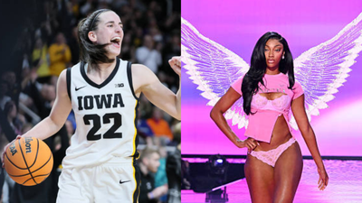 ‘Juwanna Mann’ actor Miguel A. Nunez Jr. hints at movie’s sequel after two decades, starring WNBA sensation Caitlin Clark and Angel Reese