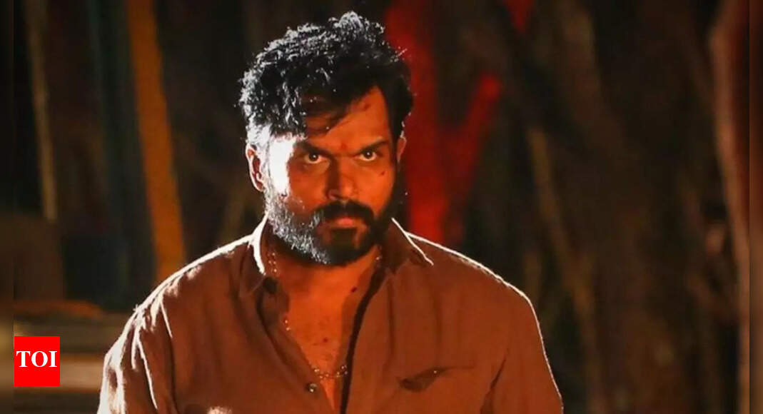 Is ‘Kaithi 2’ shelved or still in the works? Here's what we know about Lokesh Kanagaraj's much-awaited film