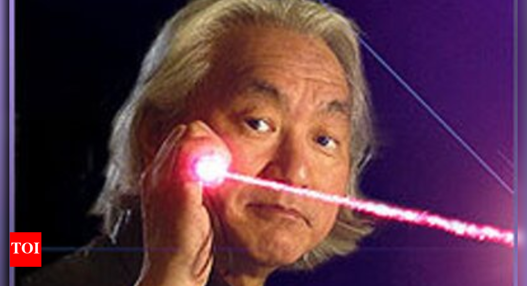 American Physicist Michio Kaku warns of videos on 3I/ATLAS that has divided scientists and researchers on its Alien and extraterrestrial origins