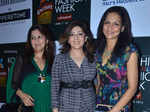 Archana Kochhar @ Men's designer wear launch
