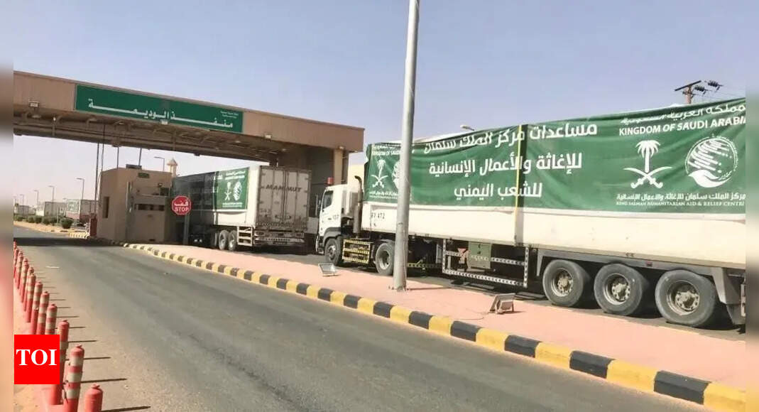 Al-Wadi‘ah border crossing: The vital gateway between Saudi Arabia-Yemen explained