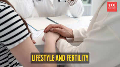 India’s fertility decline: How lifestyle and environmental factors are reshaping reproductive health