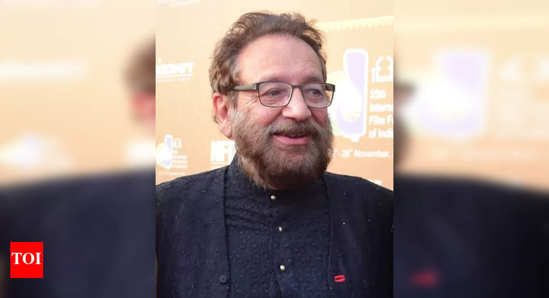 Shekhar Kapur and Arjun Kapoor join celebs in celebrating India’s historic ICC Women’s World Cup 2025 victory