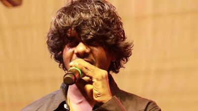  Netizens slam Vedan's win at Kerala State Film Awards, question credibility