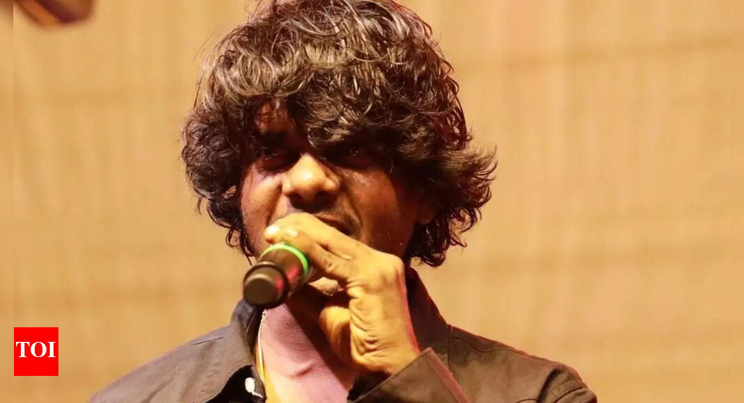 "Shame on the Kerala Government": Netizens slam Vedan's win at Kerala State Film Awards, question credibility