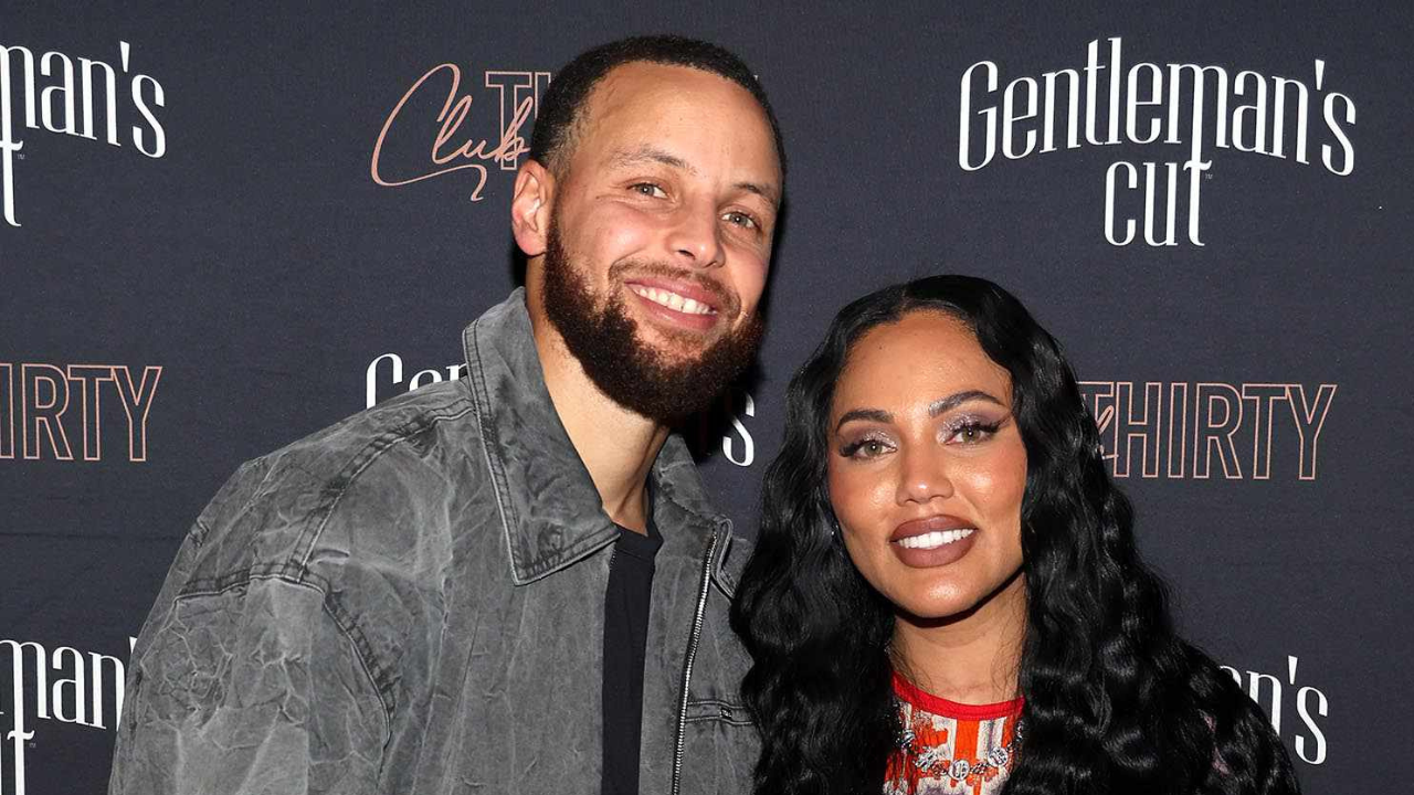 I'm pulled in a lot of areas": Stephen Curry's heartfelt confession about striving to be a "better husband" resurfaces as Ayesha Curry faces heat | NBA News - The Times of India