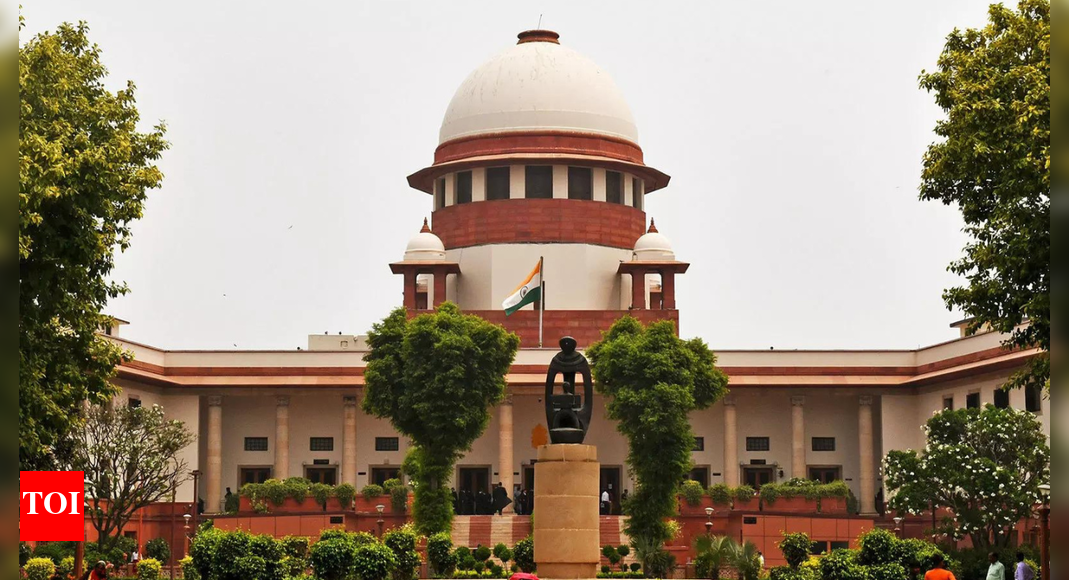 ‘Only 9 of 37 monitors worked on Diwali’: SC slams agencies over Delhi air gaps