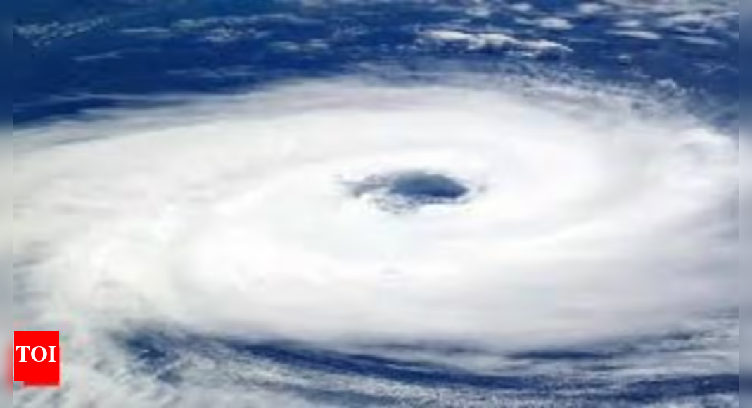 Cyclone alert issued for Andaman and Nicobar Islands: IMD