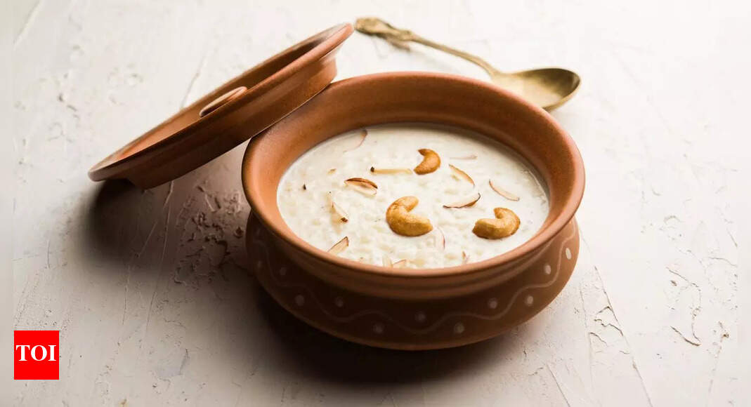 Villagers panicky after eating ‘kheer’ licked by rabid dog