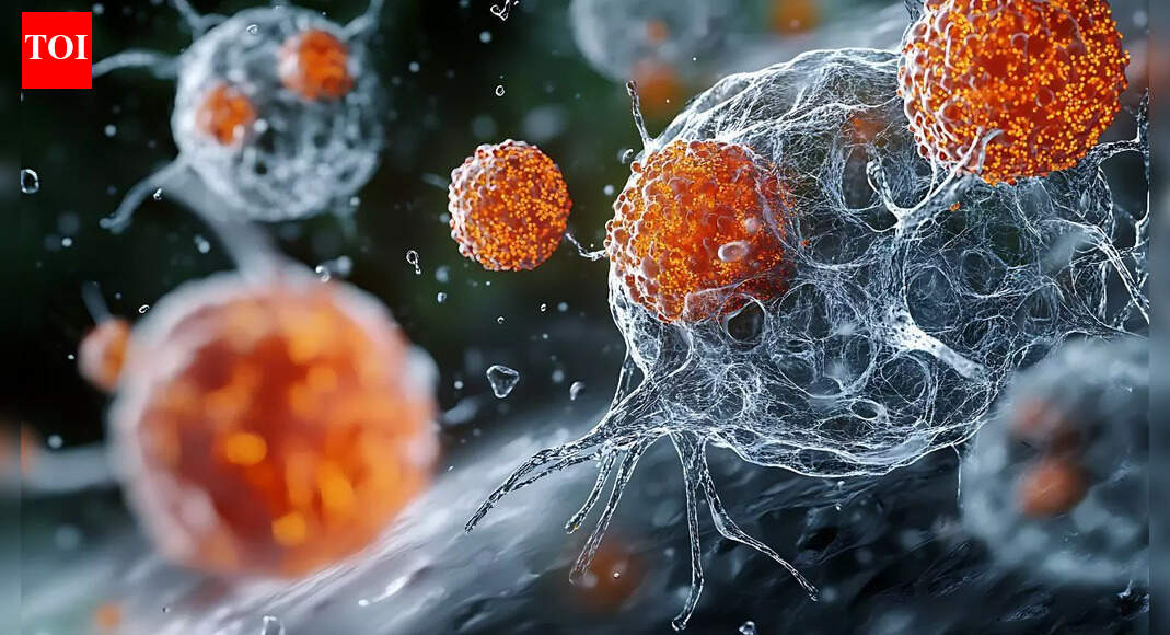 5 most contagious diseases in the world: How they spread and how to ...