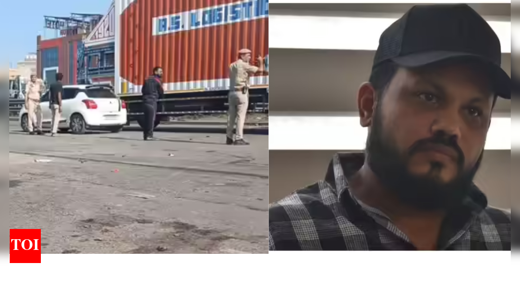 Evening news wrap: Nearly 12 killed in Jaipur road accident; Air India crash survivor says he’s 'mentally broken' & more