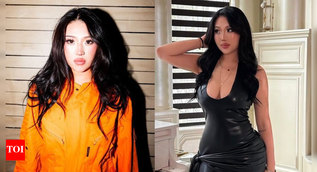 Nina Lin breaks silence after viral videos with Said and Disguised Toast spark major backlash