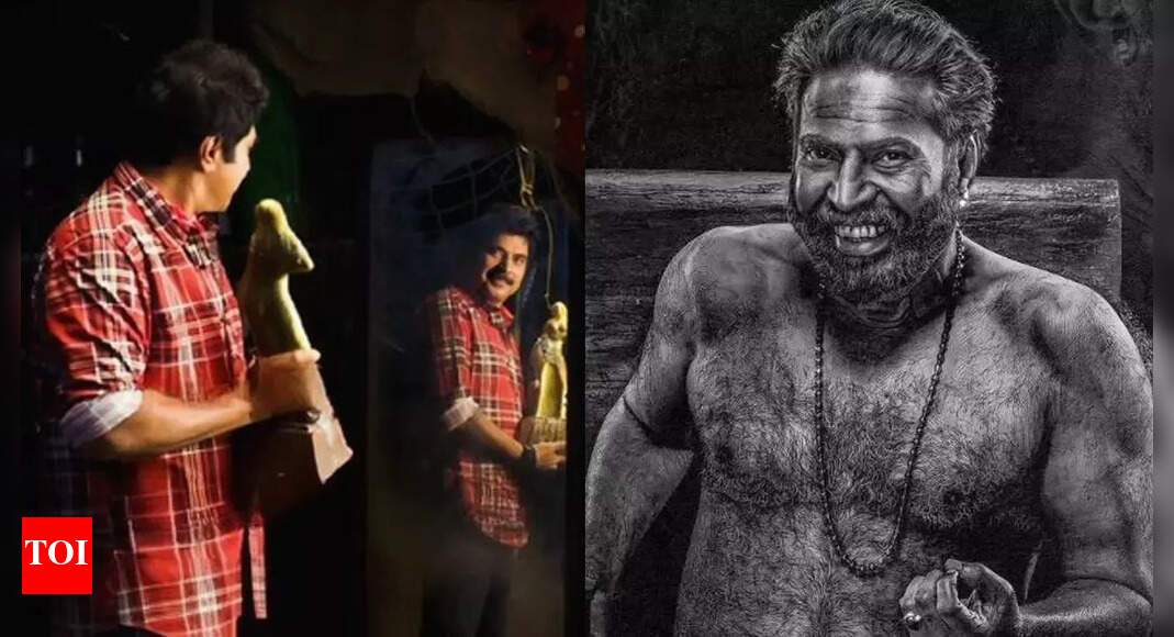 Kerala State Film Awards: Mammootty creates history; Fans hail the timeless G.O.A.T of Malayalam cinema