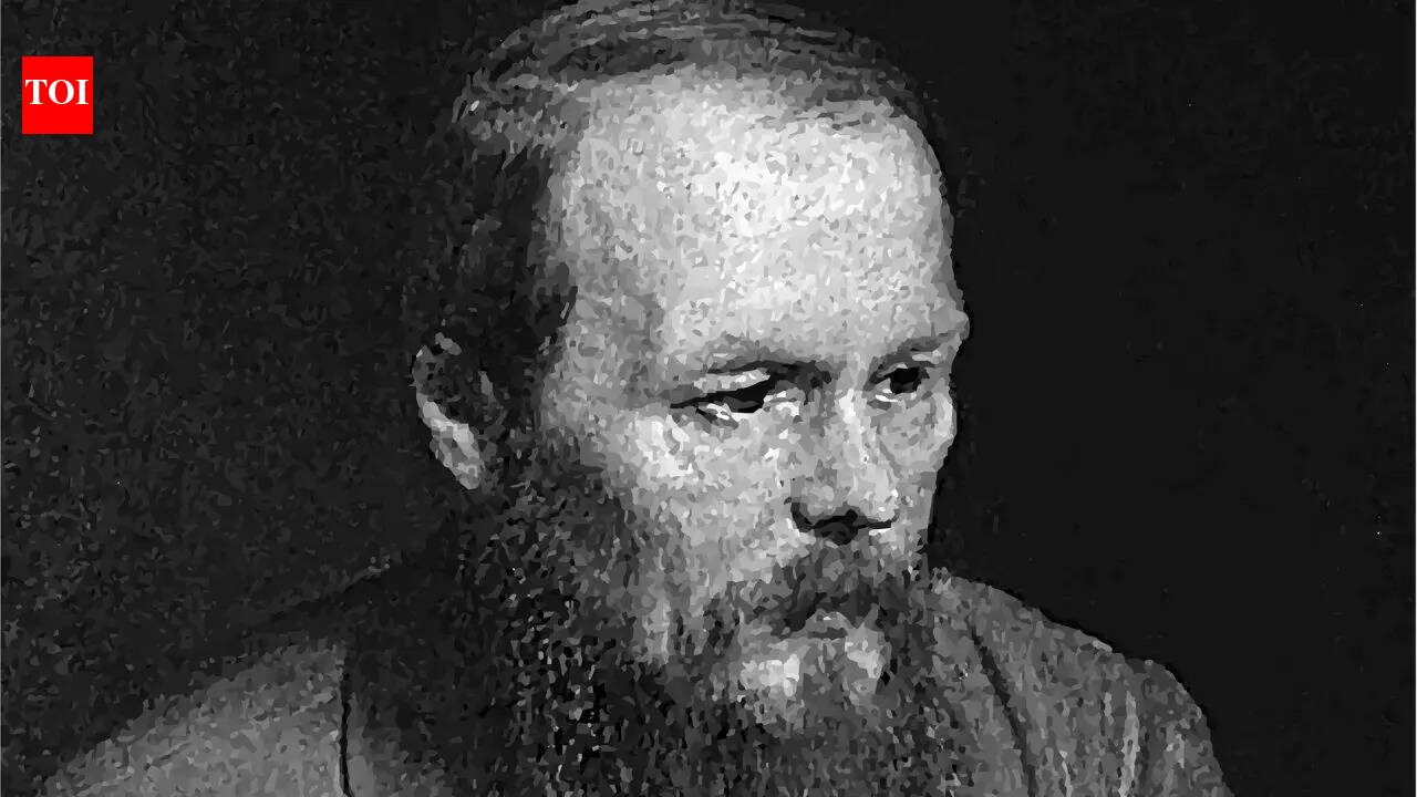10 most iconic Dostoevsky quotes that make you rethink life