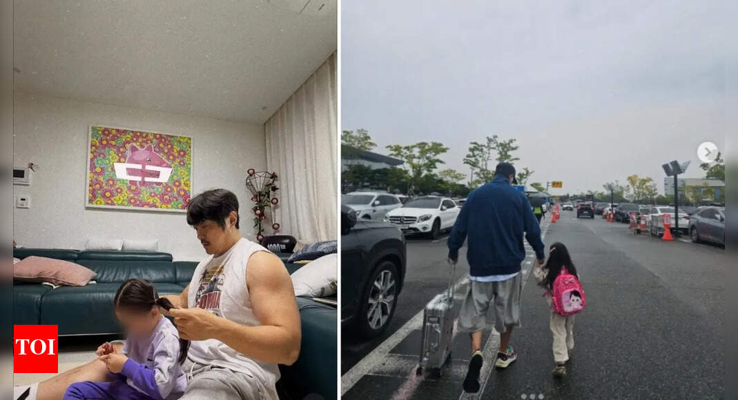 KCM makes BOMBSHELL revelation; says he hid marriage and children for 13 years - Details Inside