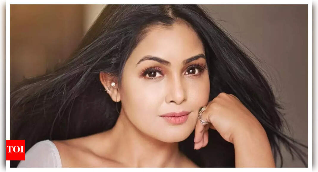 Shubhangi Atre: Bhabiji Ghar Par Hai has been a turning point in my career