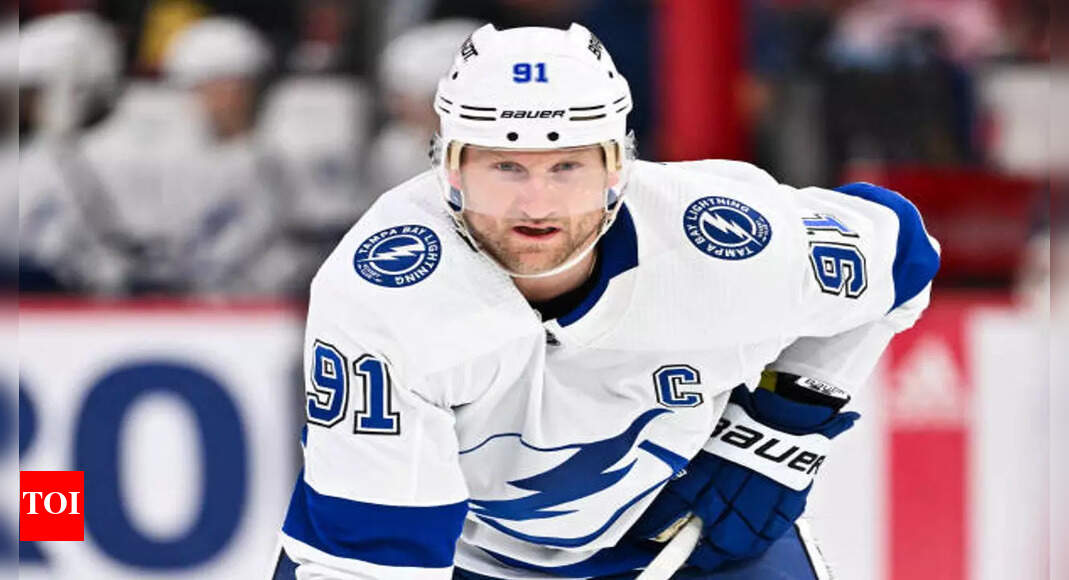 Steven Stamkos trade rumors: Struggling Predators star linked to Canadiens and Canucks amid slow start