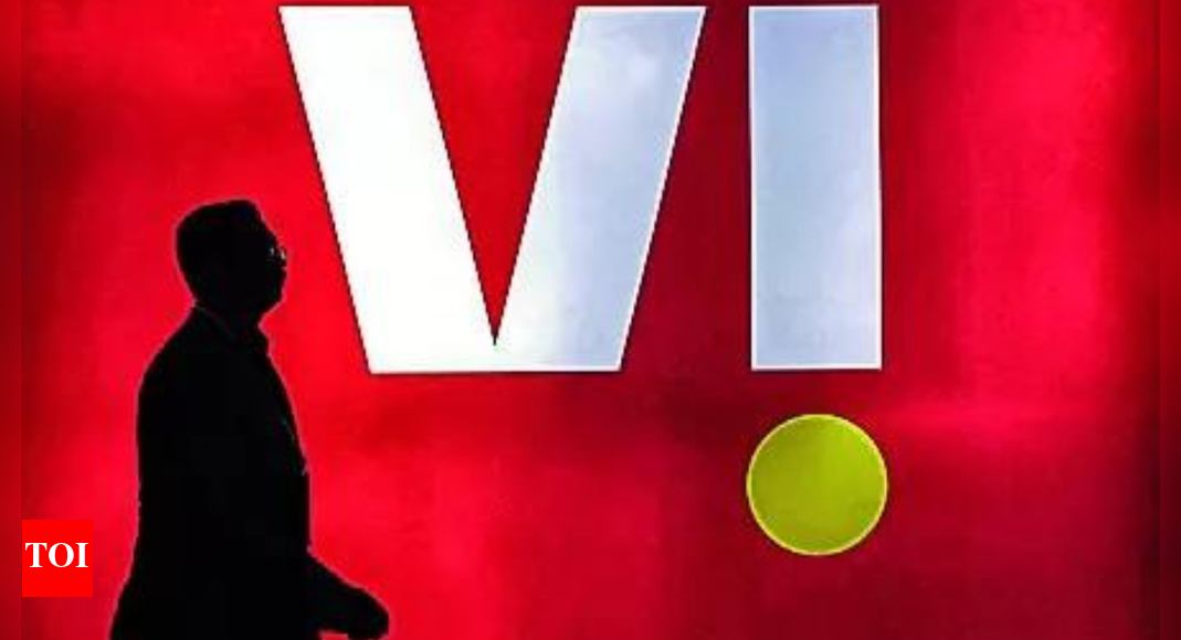 Vodafone Idea rally: Shares lock in 10% upper circuit after SC clarity on AGR dues; is this the relief investors were waiting for?