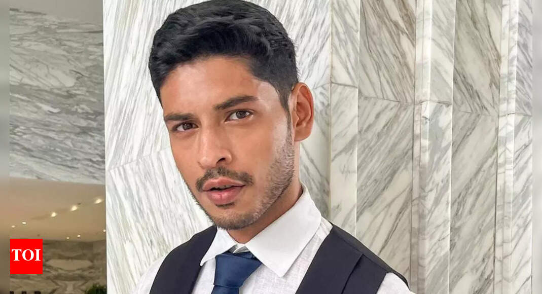 Satyaa Sachee actor Akash Khandelwal on his role as Shaurya; says ‘He’s not a one tone character; he can be cold and distant one moment’