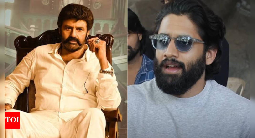 Chevella tragedy: Naga Chaitanya's 'NC24' team and Balakrishna's 'NBK111' postpone updates; stands in solidarity with families of victims of road accident