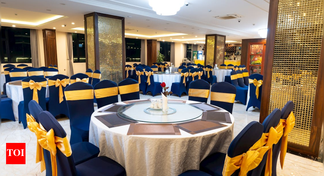 Abu Dhabi groom sues hotel for AED 100,000 over high temperature in wedding hall