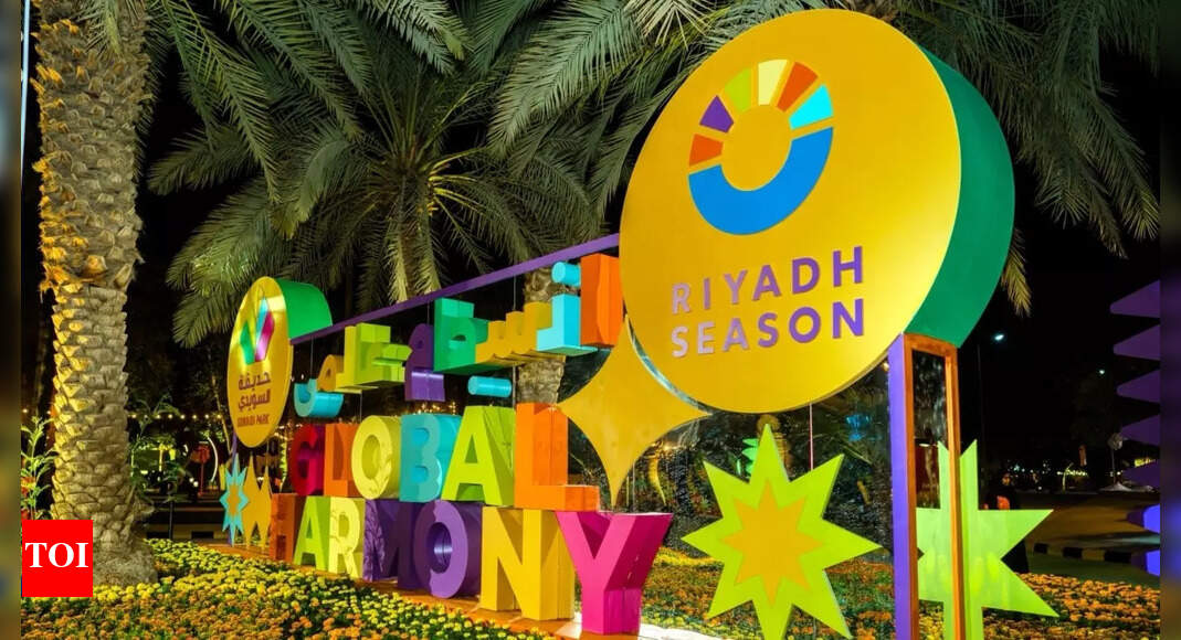 Saudi Arabia kicks off second edition of Global Harmony initiative