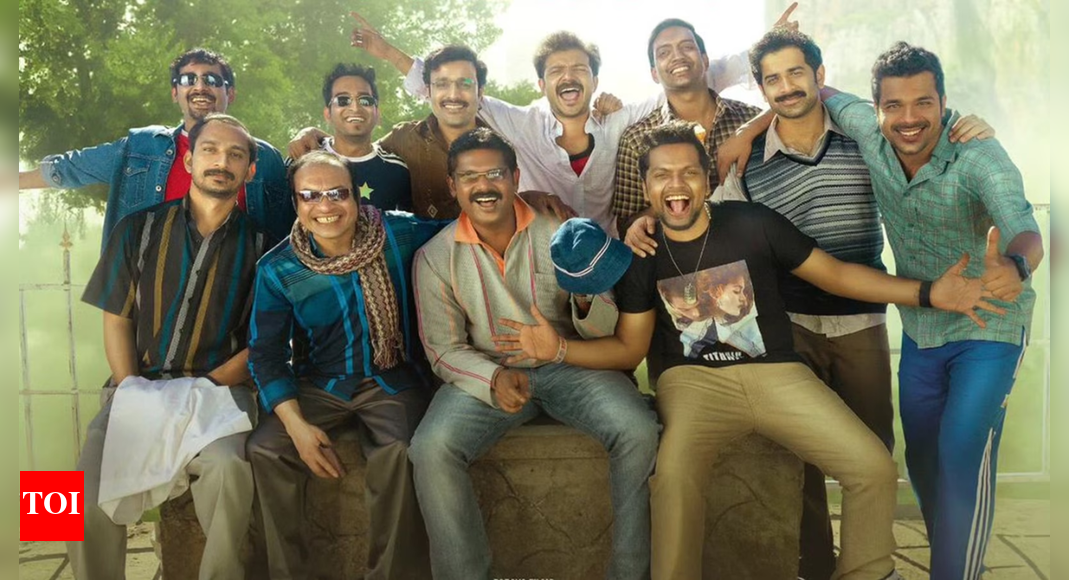 Kerala State Film Awards 2024: 'Manjummel Boys' Claims 11 Awards, Smashing Box Office Records