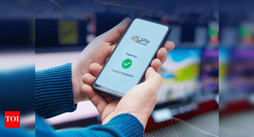 NPCI expands UPI payments to Malaysia, partners with Razorpay