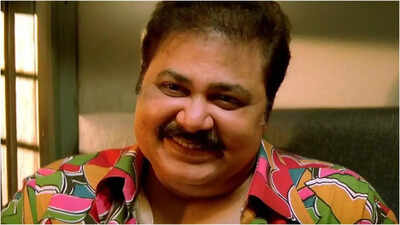 When Satish Shah said, 'I am more of a Maharashtrian than Gujarati'