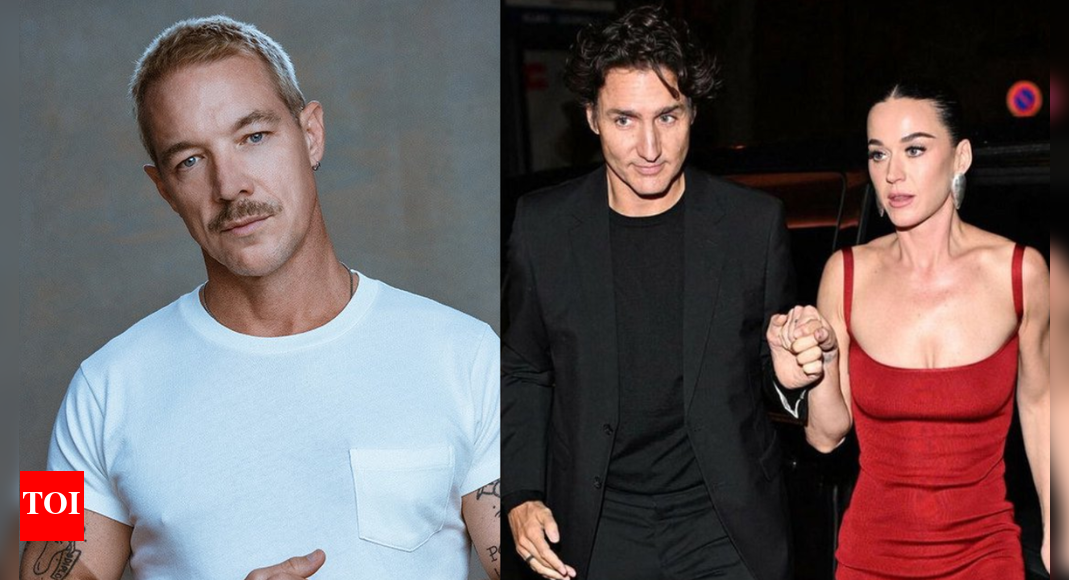 Dated both Katy Perry and Justin Trudeau? American DJ Diplo makes wild claim; social media asks 'At the same time?'