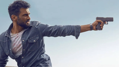  Where and when to watch the Noble Babu Thomas starrer online