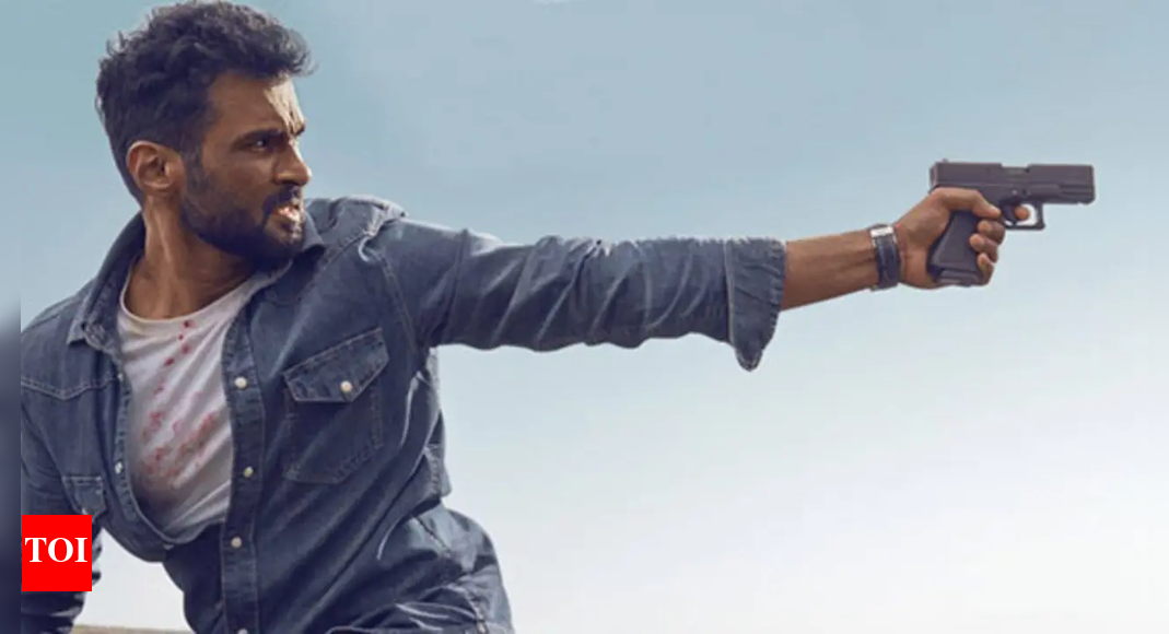 'Karam' OTT: Where and when to watch the Noble Babu Thomas starrer online