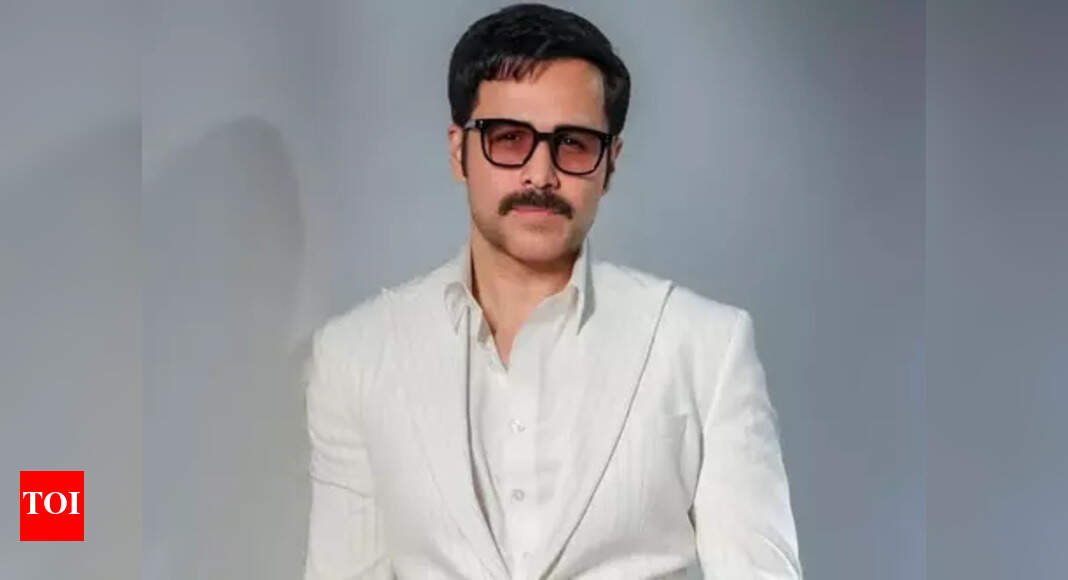 Emraan Hashmi speaks about the changing sound of Bollywood music; says 'Melodies were better in the 2000s'