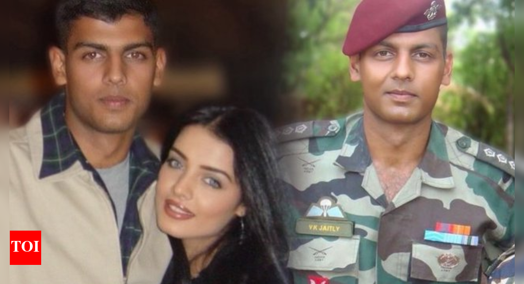 ‘Light at the end of the dark tunnel’: Celina Jaitly reacts after Delhi HC ensures legal help for her brother detained in UAE